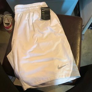 Nike basketball shorts